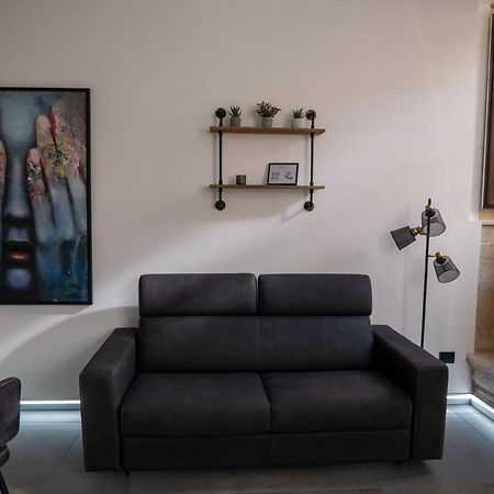 Vakkia - Ortigia Holiday Home Syrakuzy Zewnętrze zdjęcie