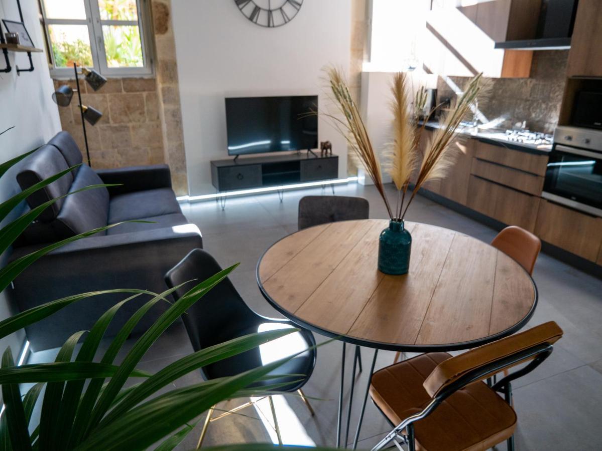 Vakkia - Ortigia Holiday Home Syrakuzy Zewnętrze zdjęcie