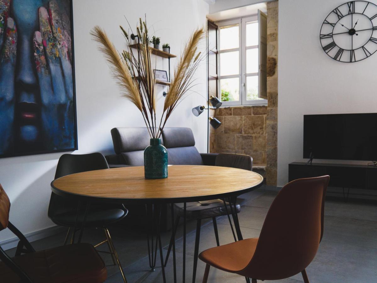 Vakkia - Ortigia Holiday Home Syrakuzy Zewnętrze zdjęcie
