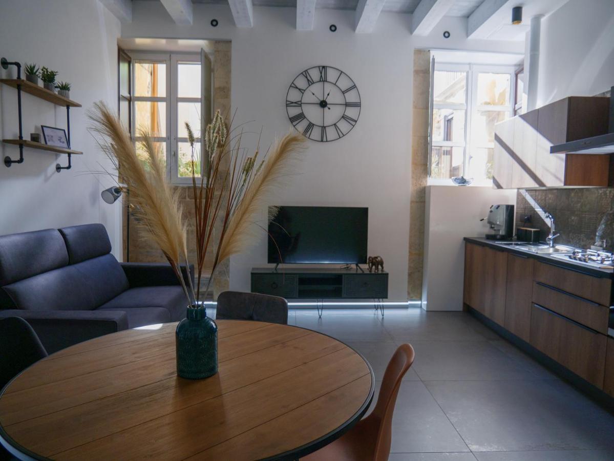 Vakkia - Ortigia Holiday Home Syrakuzy Zewnętrze zdjęcie