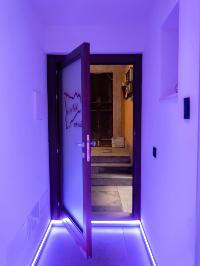 Vakkia - Ortigia Holiday Home Syrakuzy Zewnętrze zdjęcie