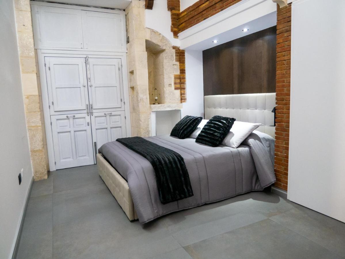 Vakkia - Ortigia Holiday Home Syrakuzy Zewnętrze zdjęcie
