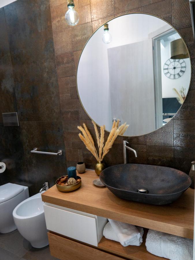 Vakkia - Ortigia Holiday Home Syrakuzy Zewnętrze zdjęcie