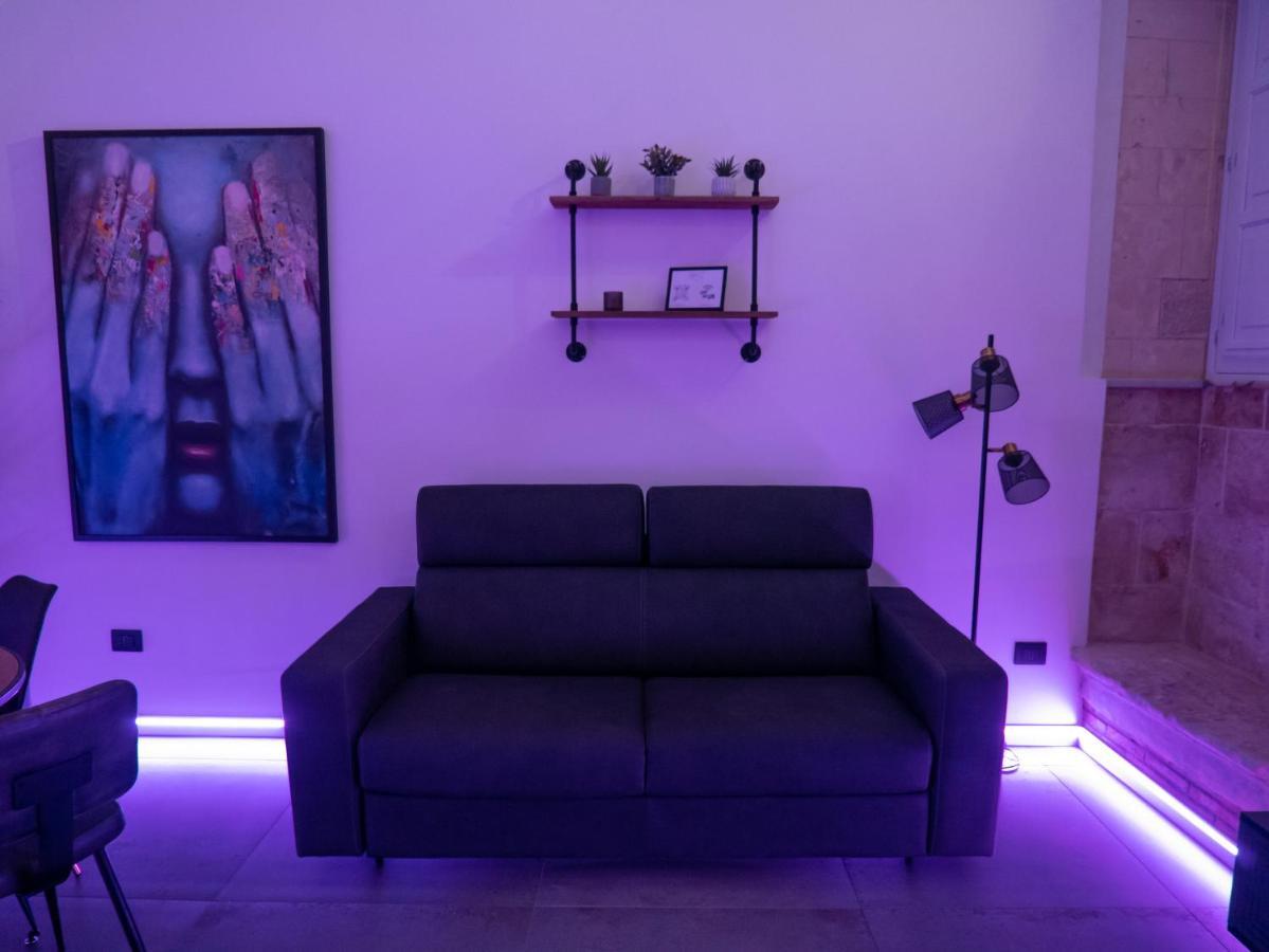 Vakkia - Ortigia Holiday Home Syrakuzy Zewnętrze zdjęcie