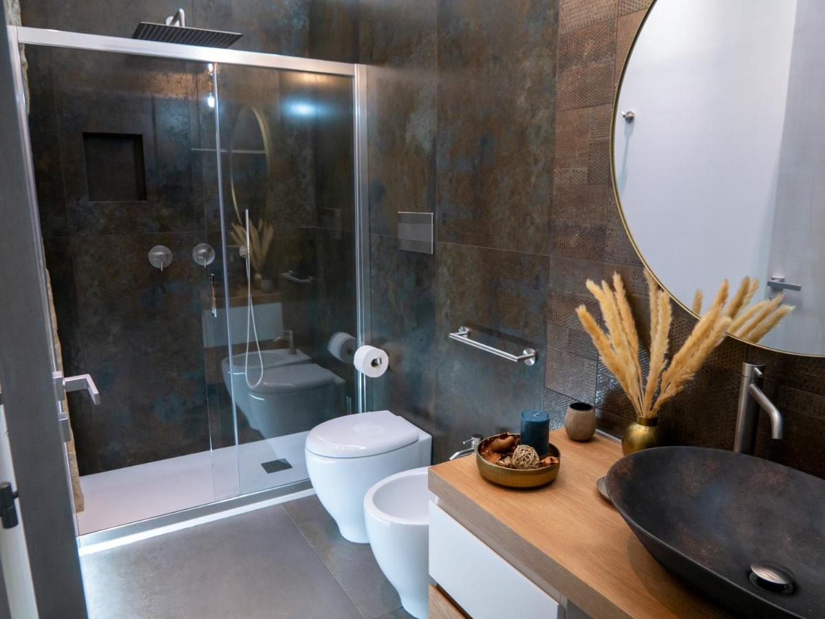 Vakkia - Ortigia Holiday Home Syrakuzy Zewnętrze zdjęcie
