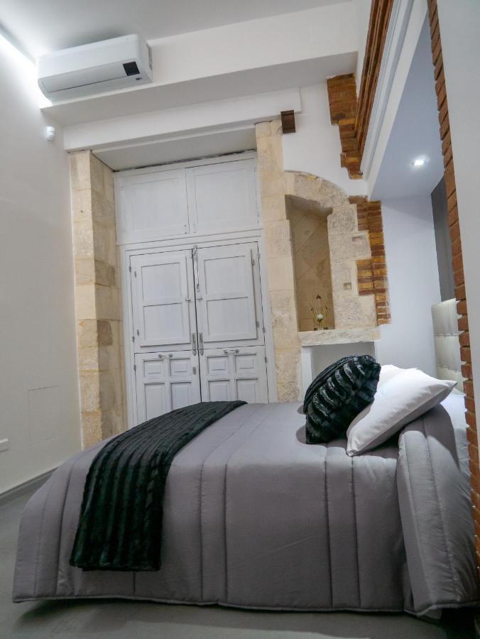 Vakkia - Ortigia Holiday Home Syrakuzy Zewnętrze zdjęcie