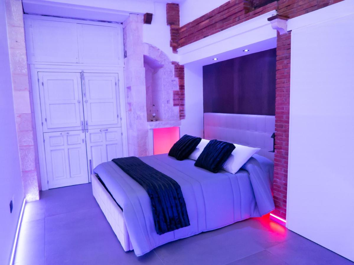 Vakkia - Ortigia Holiday Home Syrakuzy Zewnętrze zdjęcie
