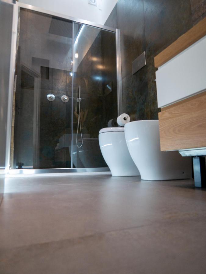 Vakkia - Ortigia Holiday Home Syrakuzy Zewnętrze zdjęcie