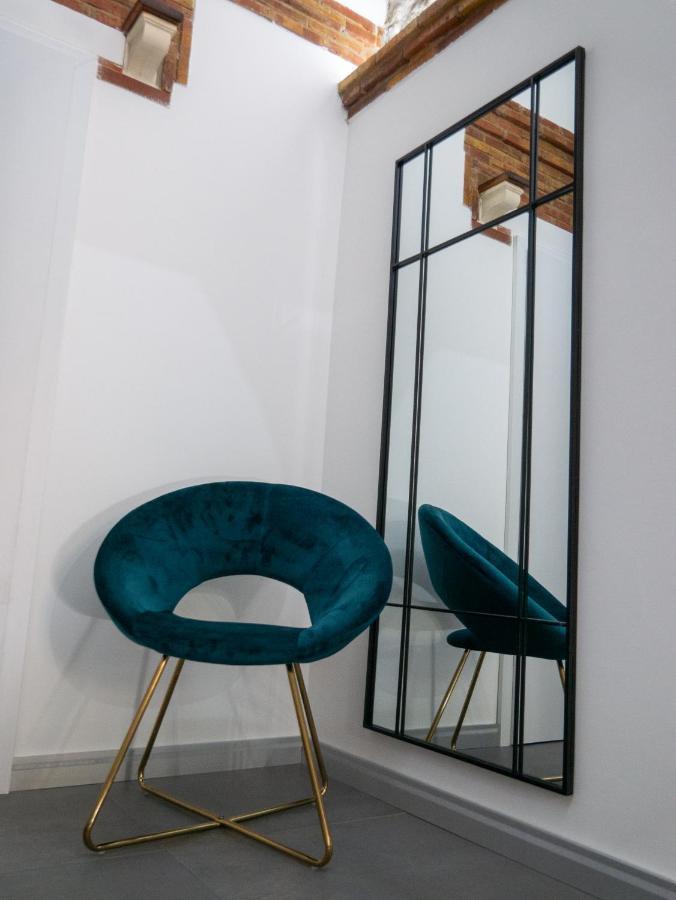 Vakkia - Ortigia Holiday Home Syrakuzy Zewnętrze zdjęcie