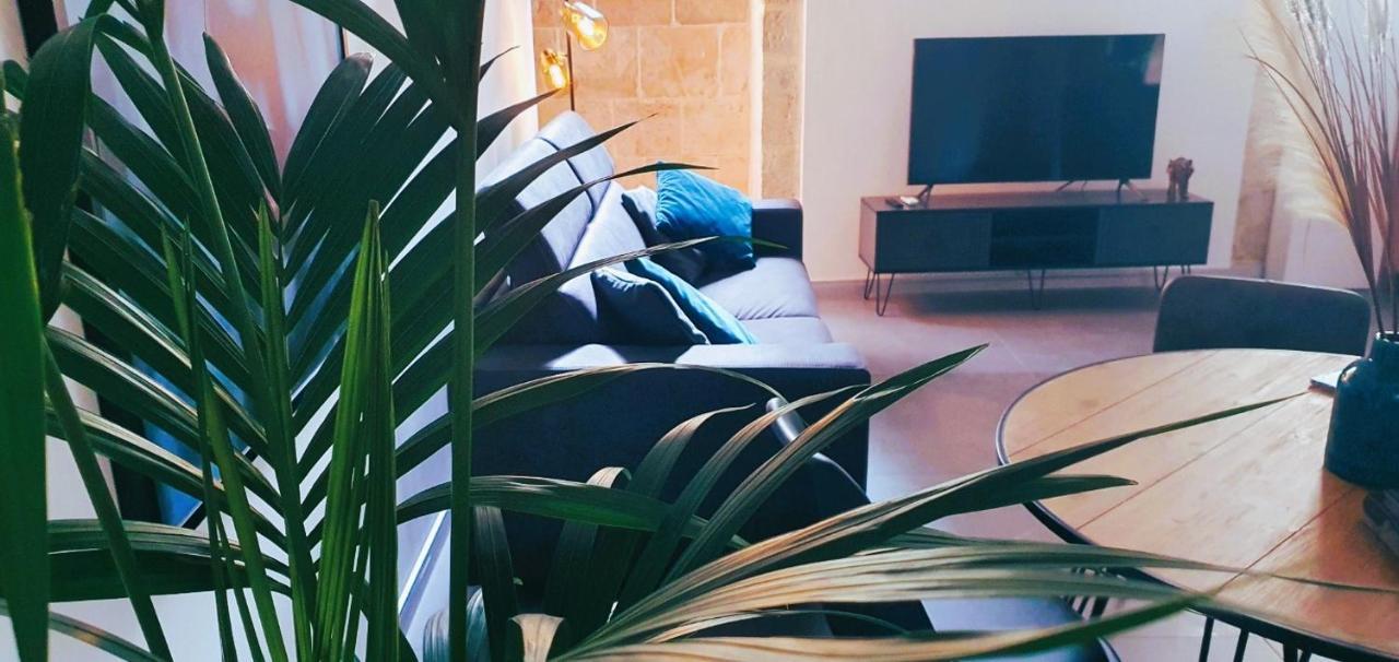 Vakkia - Ortigia Holiday Home Syrakuzy Zewnętrze zdjęcie