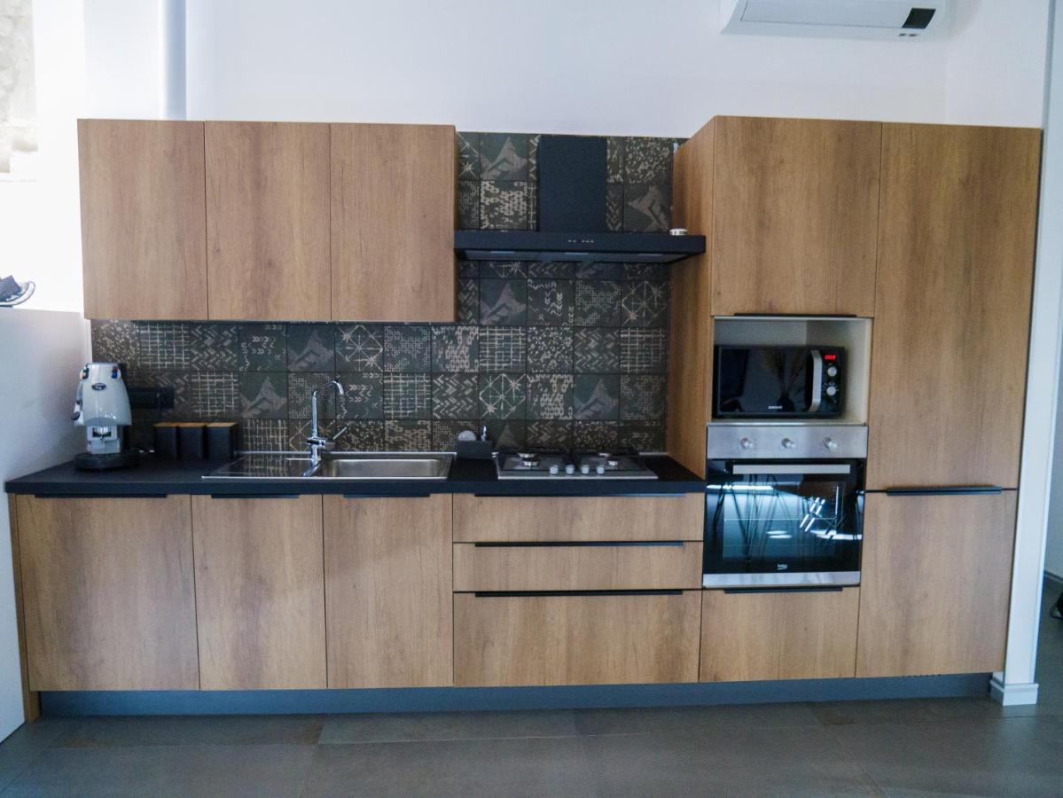 Vakkia - Ortigia Holiday Home Syrakuzy Zewnętrze zdjęcie